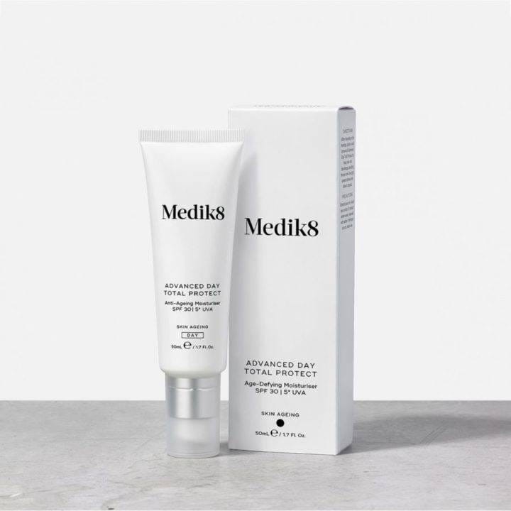 Medik8 Advanced Day Total Protect SPF30 50ml