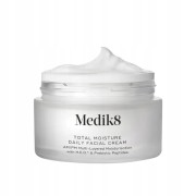 Medik8 Total Moisture Daily Facial Cream 50ml