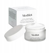 Medik8 Total Moisture Daily Facial Cream 50ml