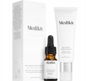 Medik8 Balance Moisturiser with Glycolic Acid Activator 50ml