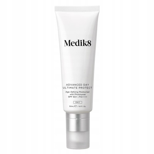 Medik8 Advanced Day Ultimate Protect SPF50+ 50ml