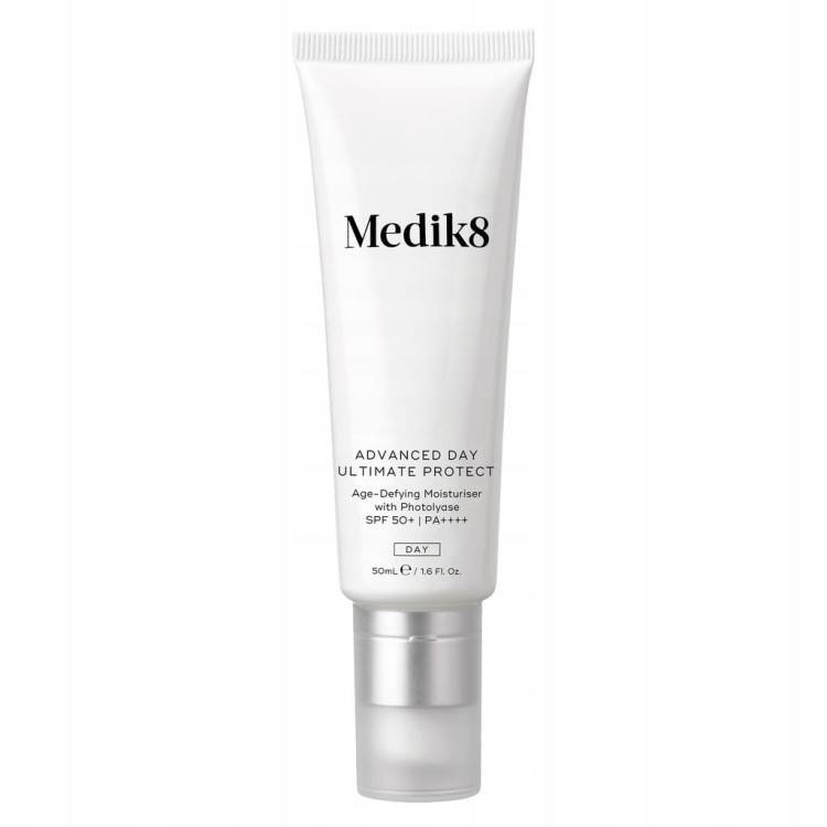 Medik8 Advanced Day Ultimate Protect SPF50+ 50ml