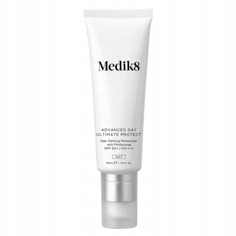 Medik8 Advanced Day Ultimate Protect SPF50+ 50ml