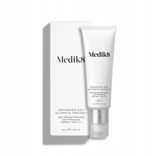 Medik8 Advanced Day Ultimate Protect SPF50+ 50ml