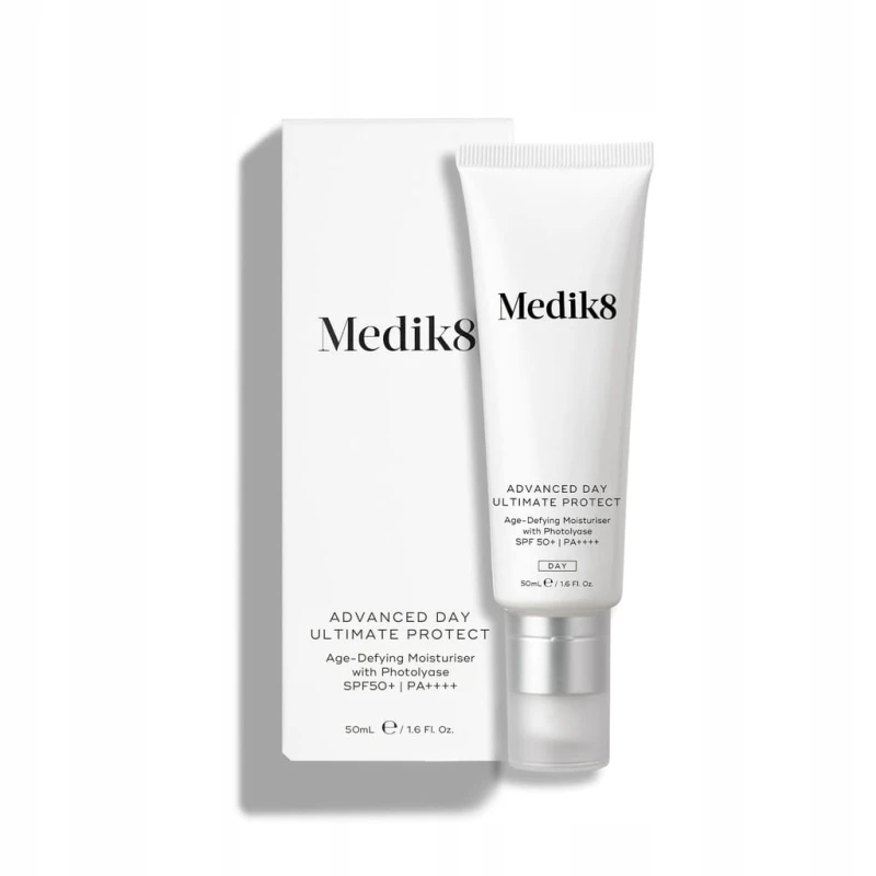 Medik8 Advanced Day Ultimate Protect SPF50+ 50ml