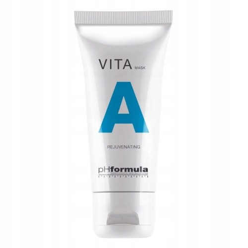 pHformula VITA A Mask 50ml
