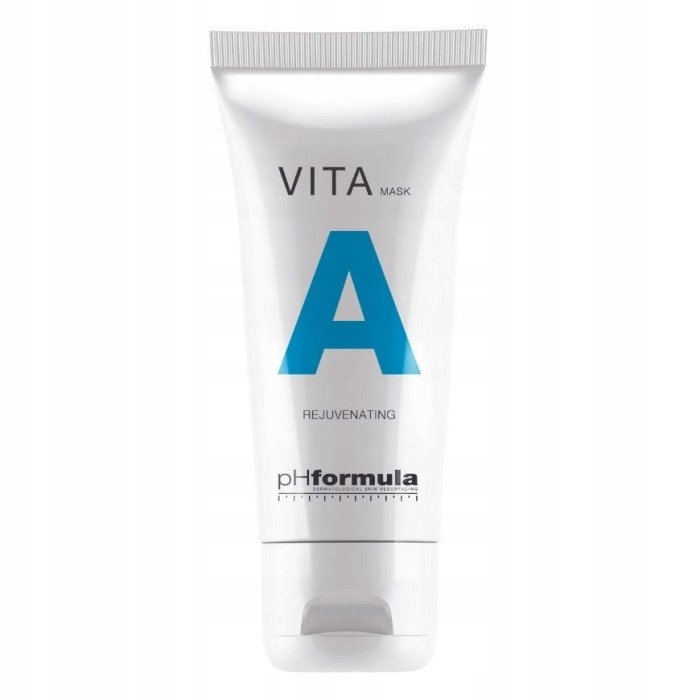 pHformula VITA A Mask 50ml
