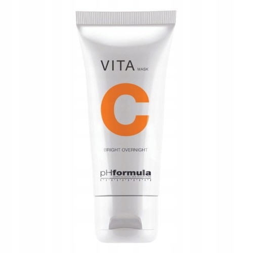pHformula VITA C Mask 50ml