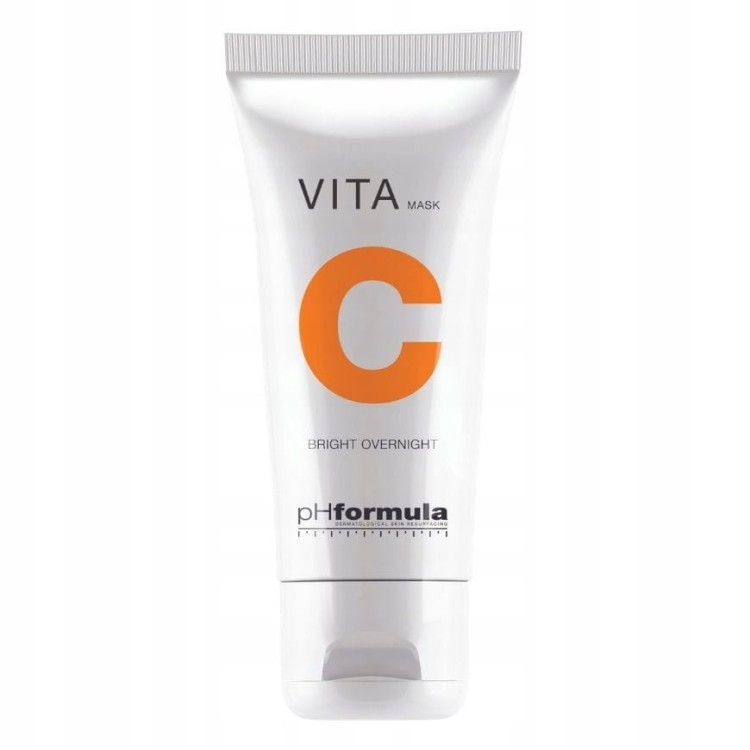 pHformula VITA C Mask 50ml