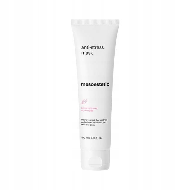 Mesoestetic Anti-Stress Mask 100ml