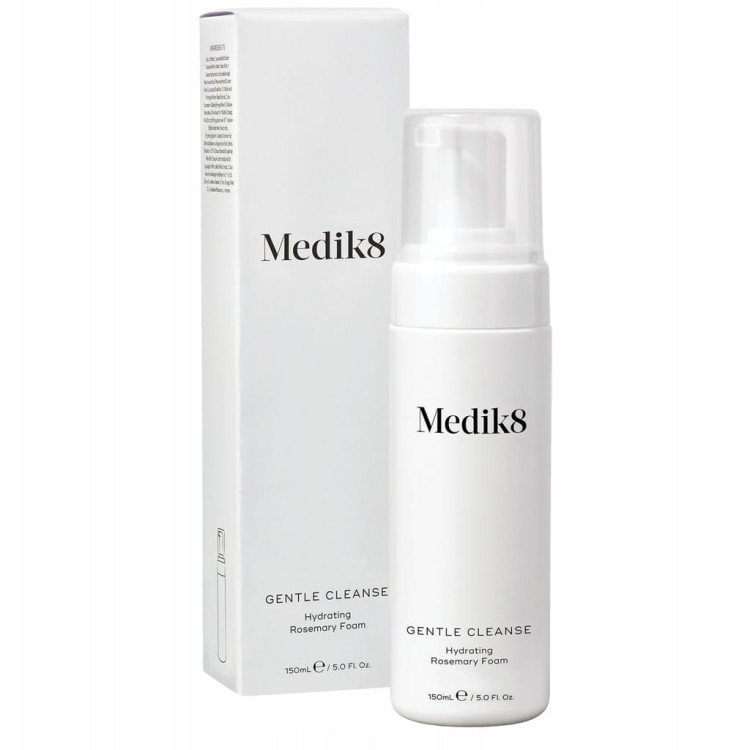 Medik8 Gentle Cleanse 150ml