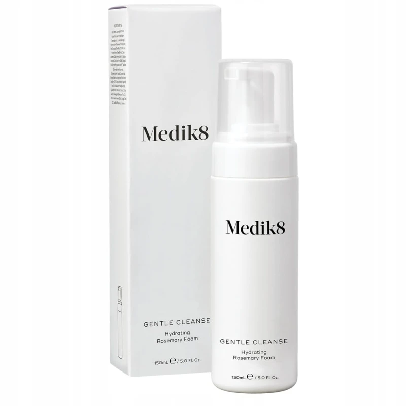 Medik8 Gentle Cleanse 150ml