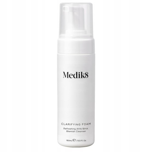 Medik8 Clarifying Foam 150ml