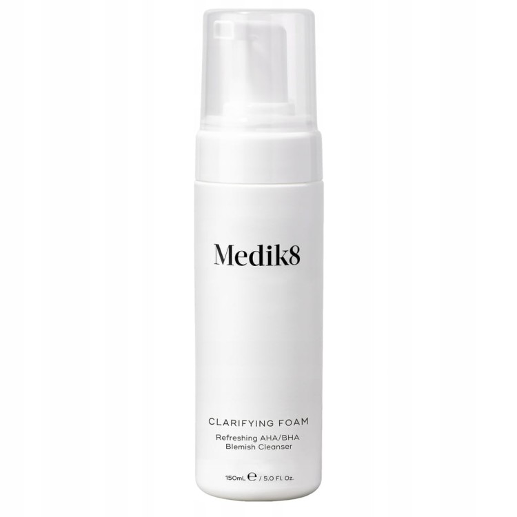 Medik8 Clarifying Foam 150ml