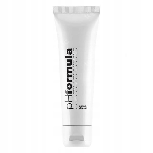 pHformula EXFO Cleanse 100ml