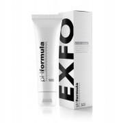 pHformula EXFO Cleanse 100ml