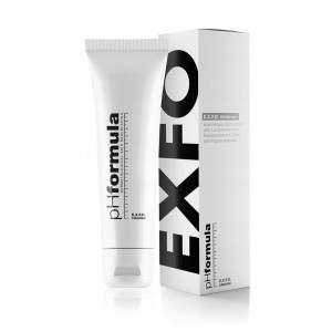 pHformula EXFO Cleanse 100ml