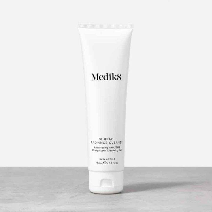Medik8 Surface Radiance Cleanse 150ml