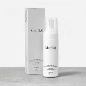 Medik8 Calmwise Soothing Cleanser 150ml