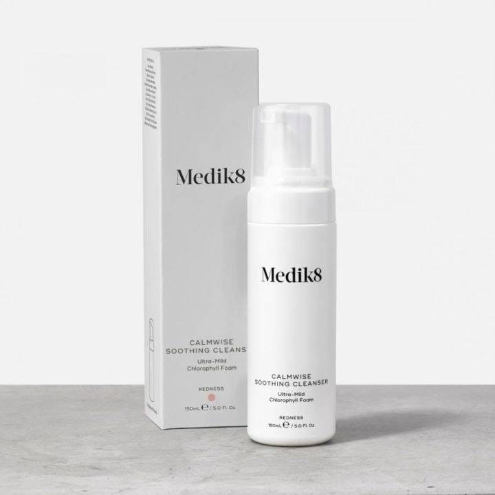 Medik8 Calmwise Soothing Cleanser 150ml