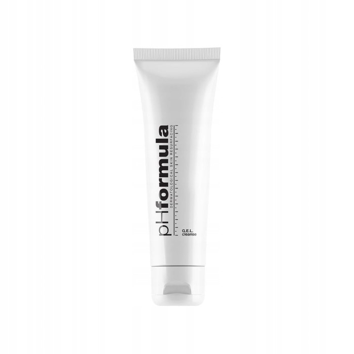 pHformula G.E.L. Cleanse 100ml