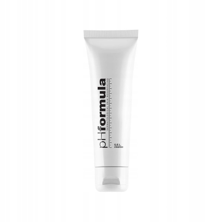 pHformula G.E.L. Cleanse 100ml