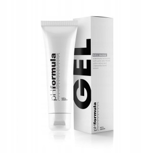 pHformula G.E.L. Cleanse 100ml