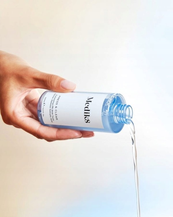 Medik8 Press & Clear 150ml