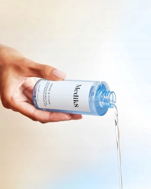 Medik8 Press & Clear 150ml