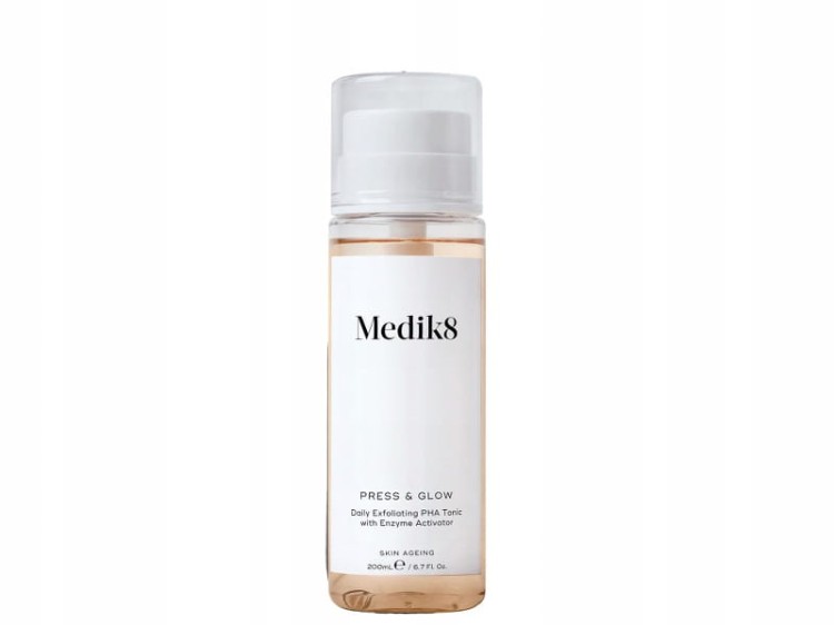 Medik8 Press & Glow 200ml
