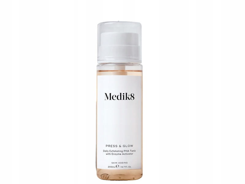 Medik8 Press & Glow 200ml