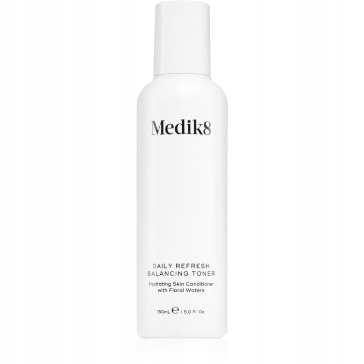 Medik8 Daily Refresh Balancing Toner 150ml