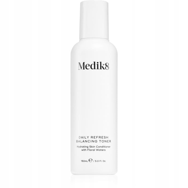 Medik8 Daily Refresh Balancing Toner 150ml