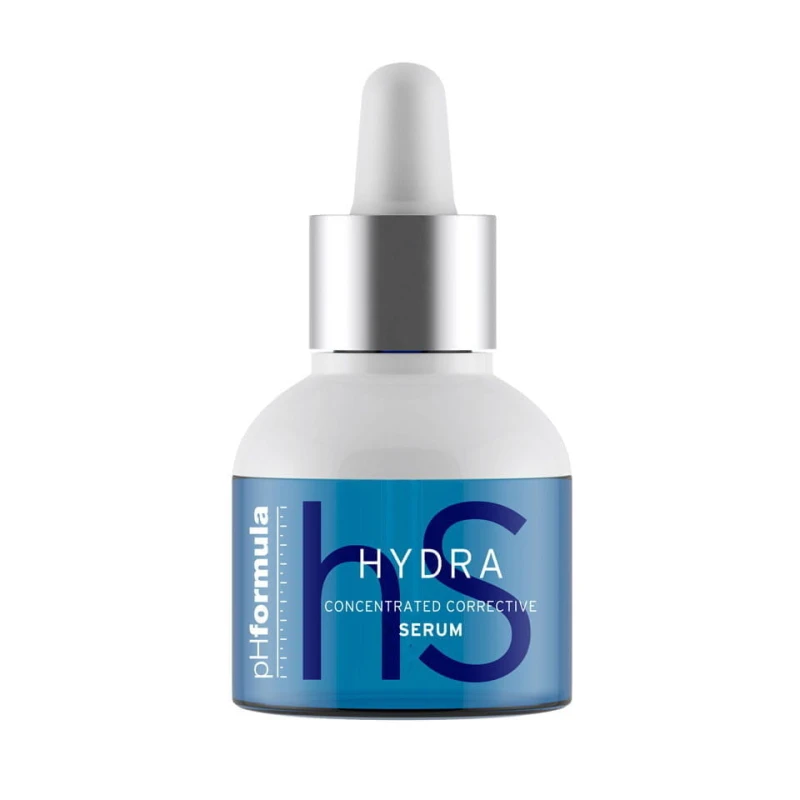 pHformula Hydra Concentrated Corrective Serum 30ml