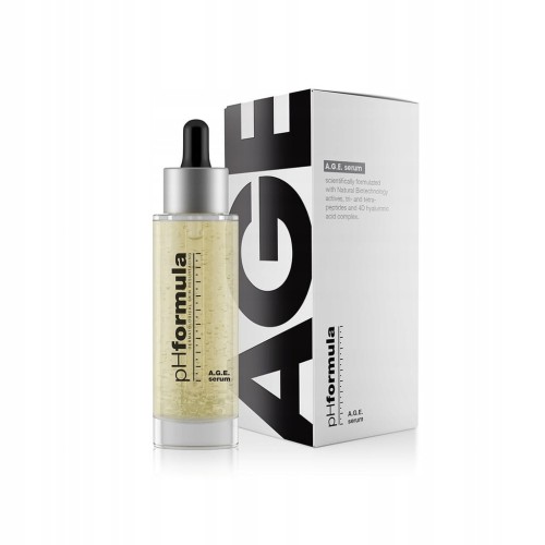 pHformula AGE Serum 36ml