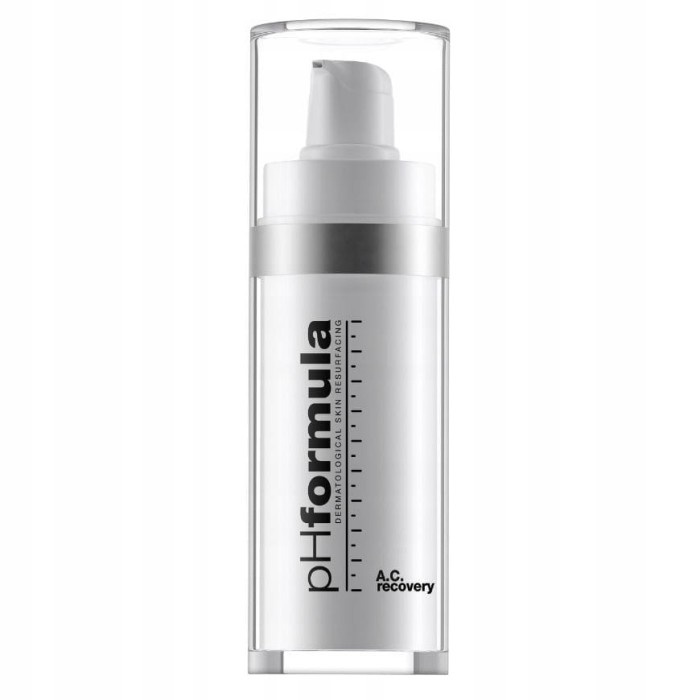 pHformula AC RECOVERY 30ml