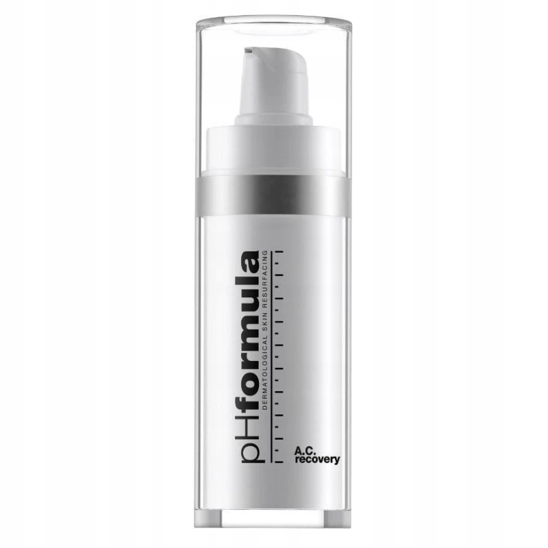 pHformula AC RECOVERY 30ml