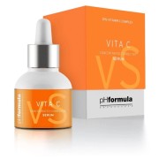 pHformula VITA C Concentrated Corrective Serum 30ml