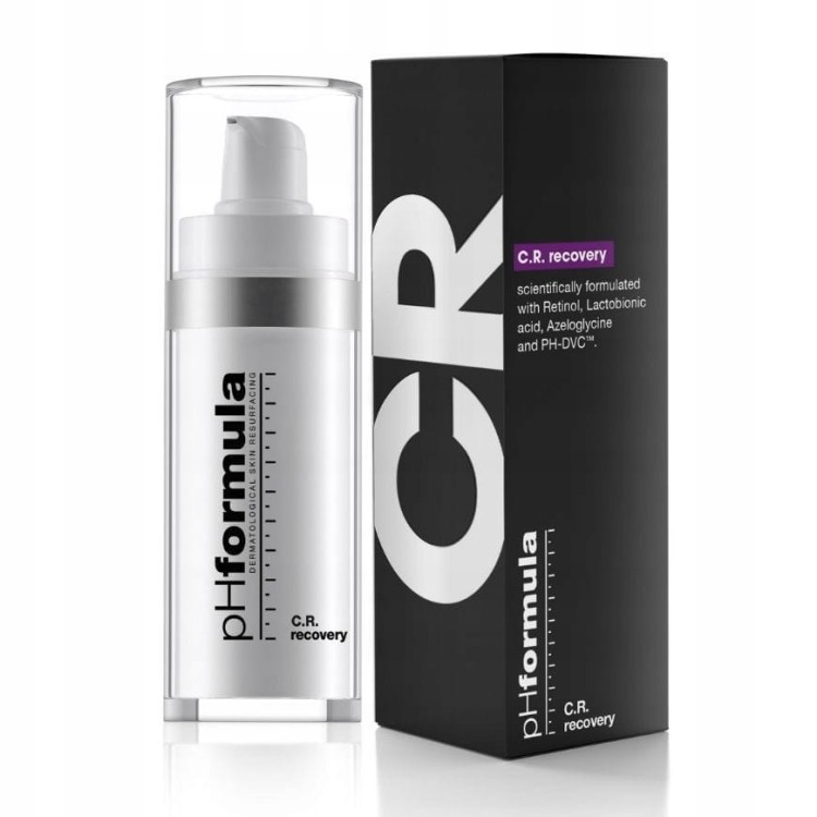pHformula CR RECOVERY 30ml