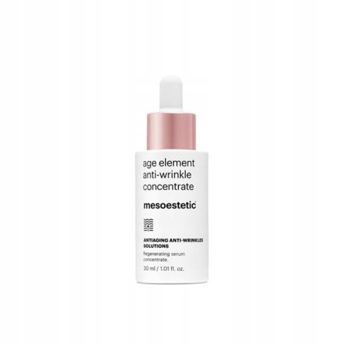 Mesoestetic Age Element Anti-Wrinkle Concentrate 30ml