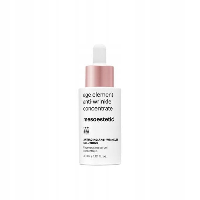 Mesoestetic Age Element Anti-Wrinkle Concentrate 30ml