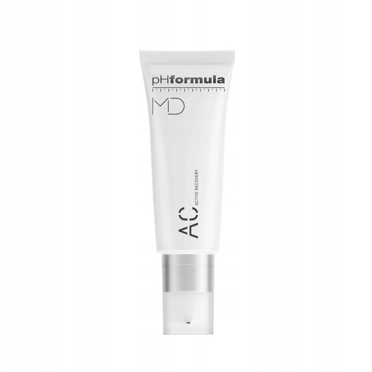 pHformula MD AC ACTIVE RECOVERY 50ml