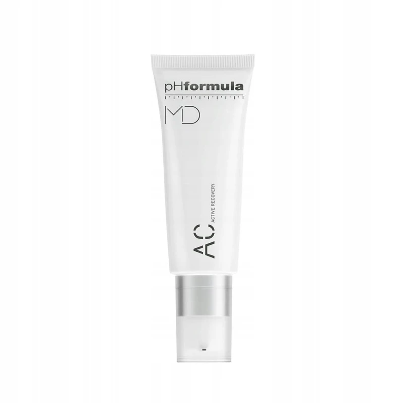 pHformula MD AC ACTIVE RECOVERY 50ml