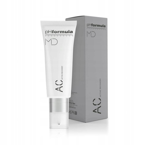 pHformula MD AC ACTIVE RECOVERY 50ml