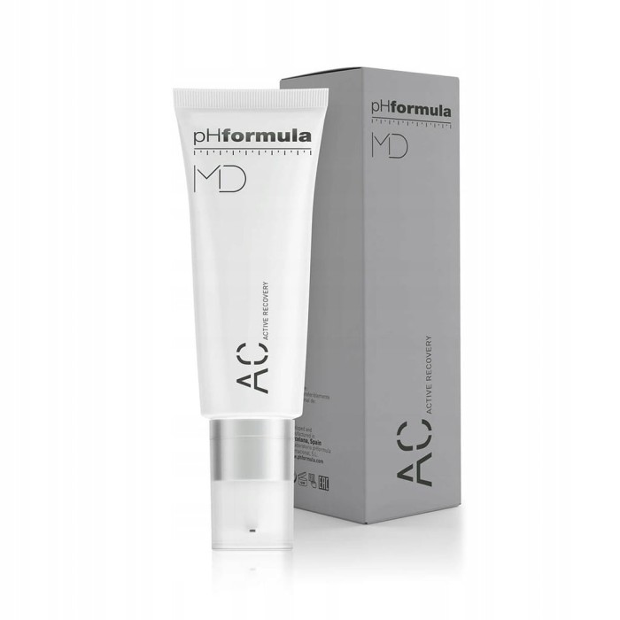 pHformula MD AC ACTIVE RECOVERY 50ml