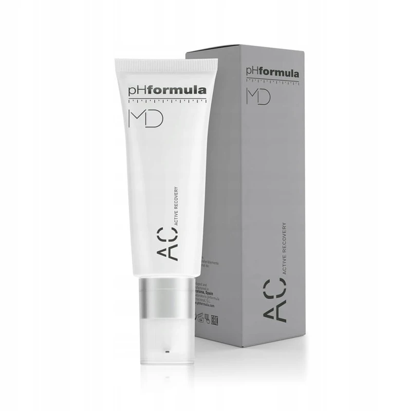 pHformula MD AC ACTIVE RECOVERY 50ml