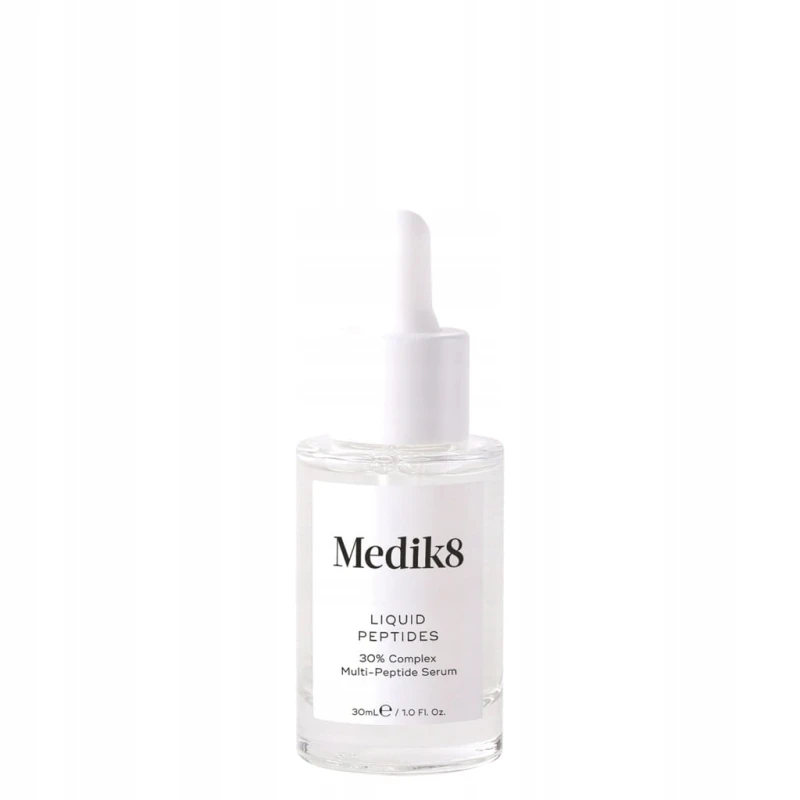 Medik8 Liquid Peptides 30ml