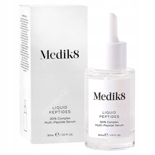 Medik8 Liquid Peptides 30ml