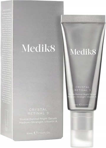 Medik8 Crystal Retinal 3 30ml