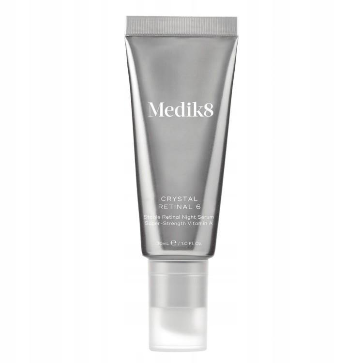 Medik8 Crystal Retinal 6 30ml